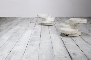 Movimento Basso White