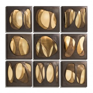 Four-Levels-Installation