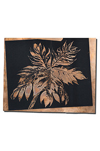 21-Palms-2-mixed-media-black-on-bronze_tmb
