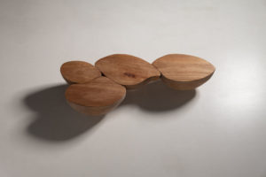 Mama Top View