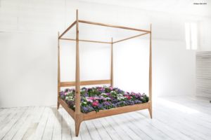 Poster Bed