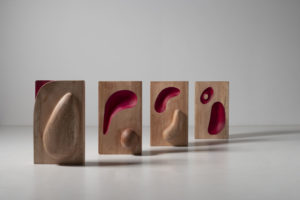 Red Variations
